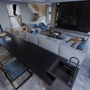 Absolute Black (MV-104)