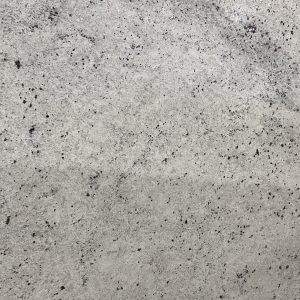 Colonial White Dual Finish Polished and Leather